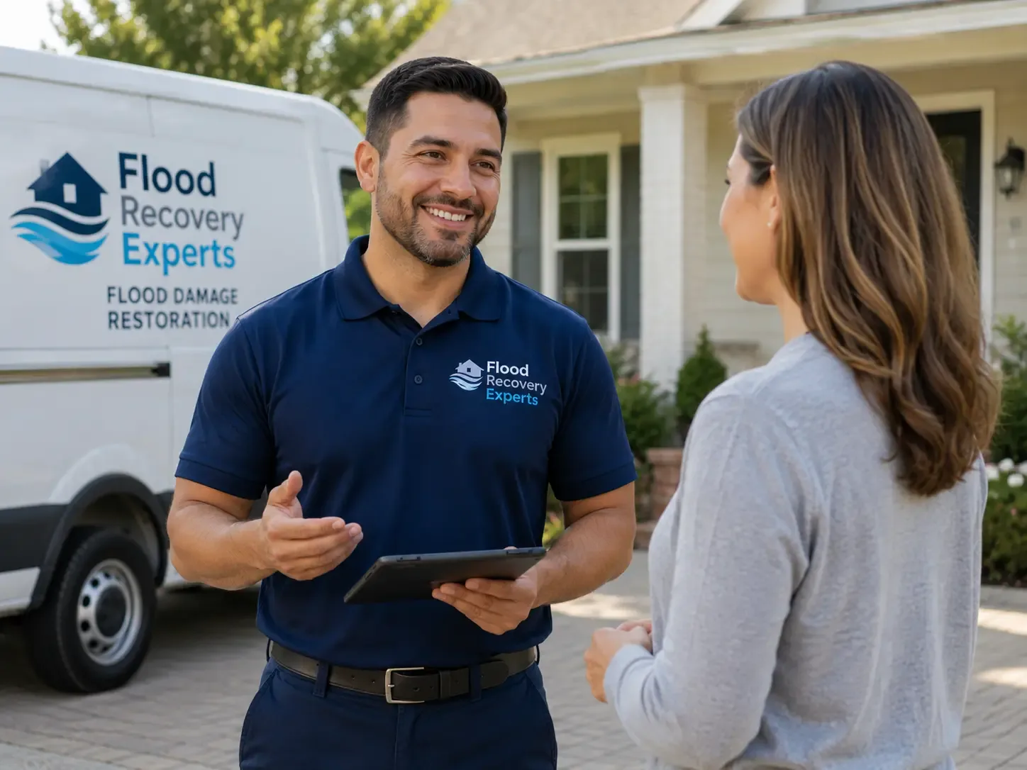 Flood Damage Cleanup Weott, CA FAQs